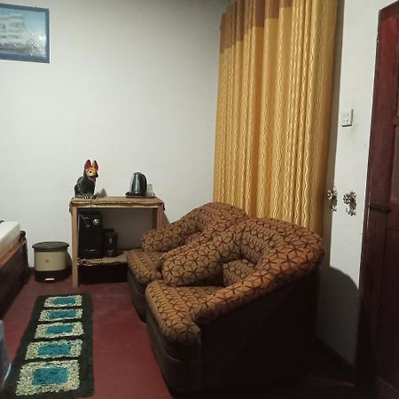 Green Villa Sunrising Procida Dış mekan fotoğraf