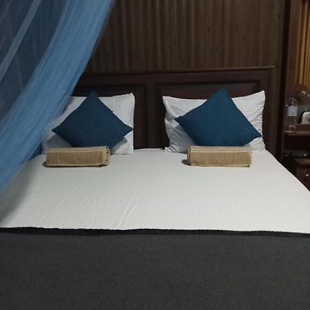 Green Villa Sunrising Procida Dış mekan fotoğraf