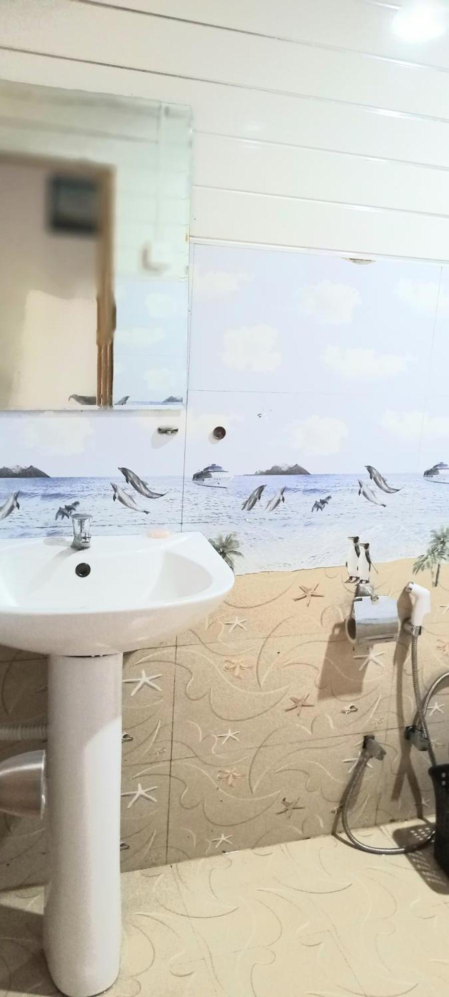 Green Villa Sunrising Procida Dış mekan fotoğraf