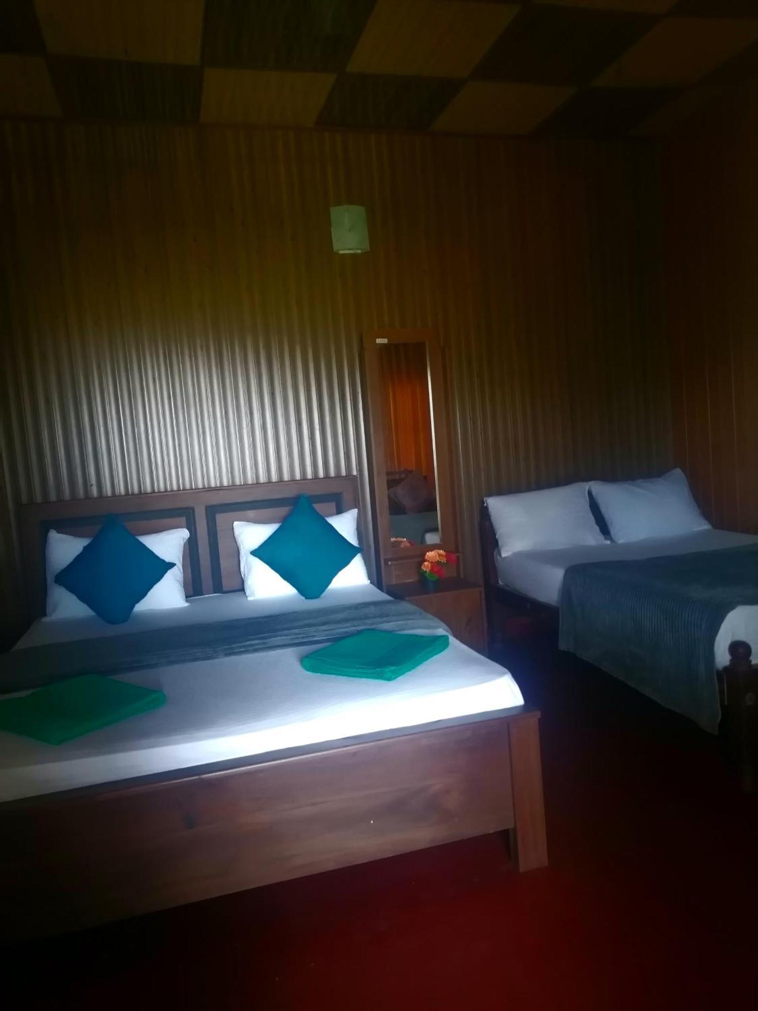 Green Villa Sunrising Procida Dış mekan fotoğraf