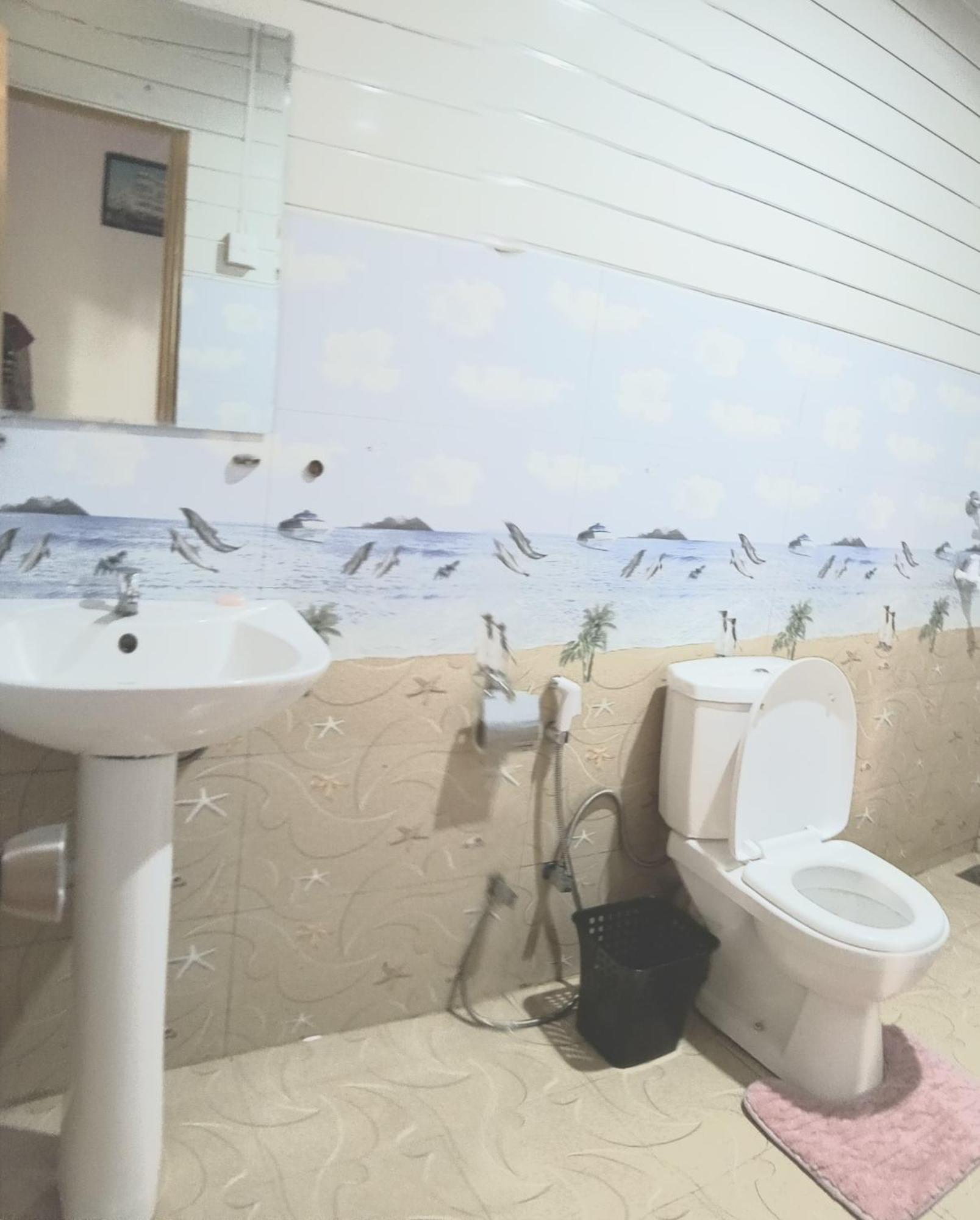 Green Villa Sunrising Procida Dış mekan fotoğraf