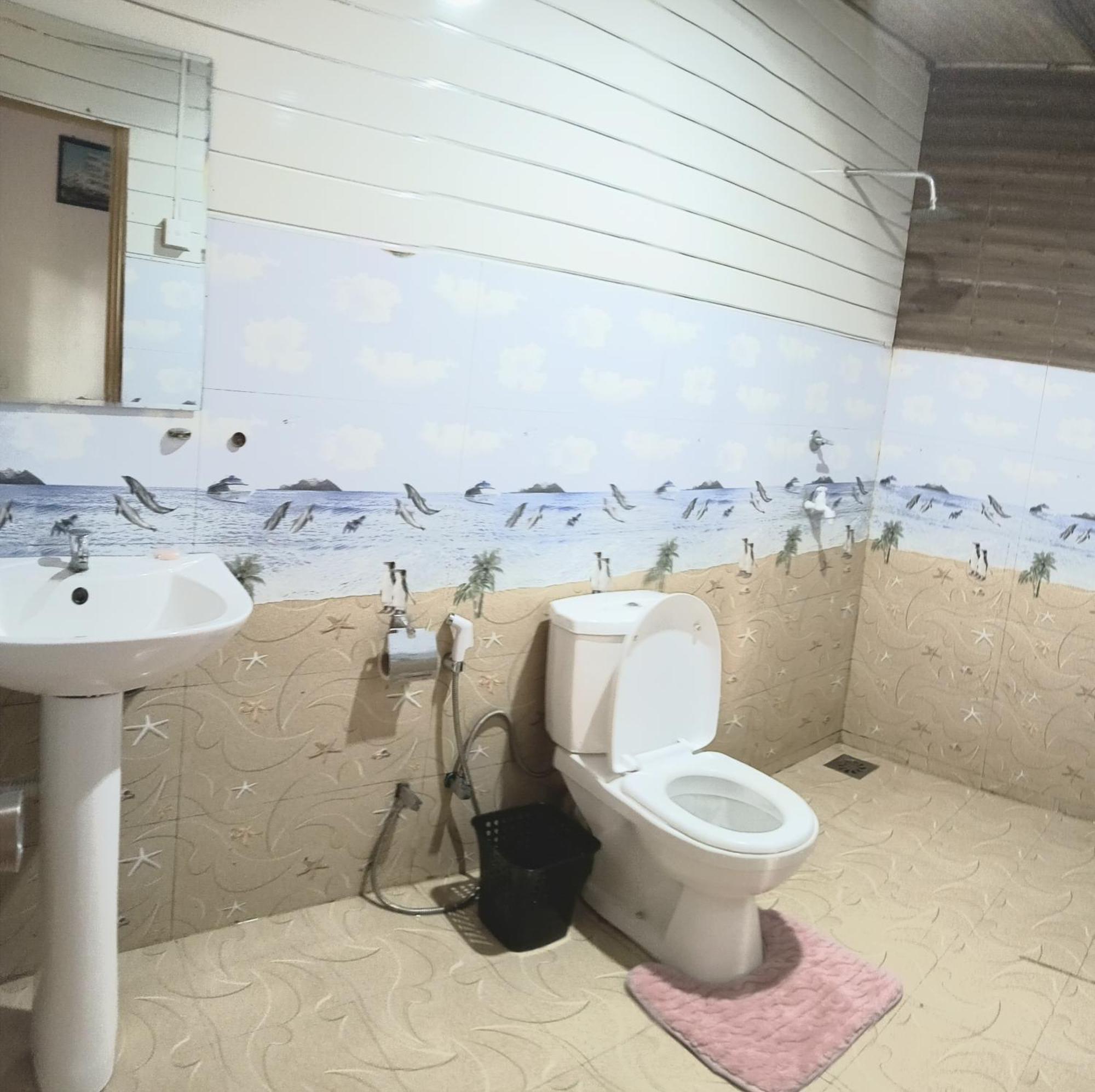Green Villa Sunrising Procida Dış mekan fotoğraf