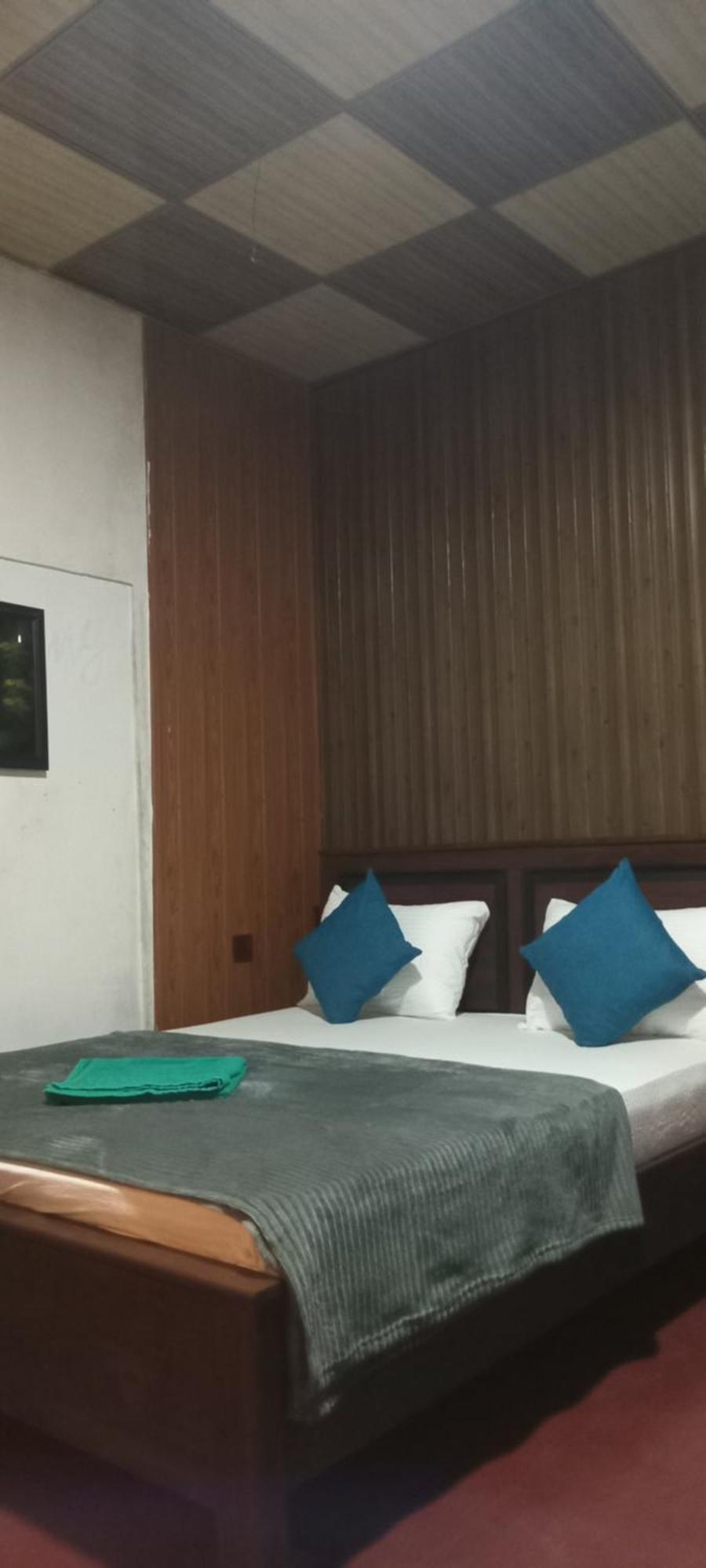 Green Villa Sunrising Procida Dış mekan fotoğraf