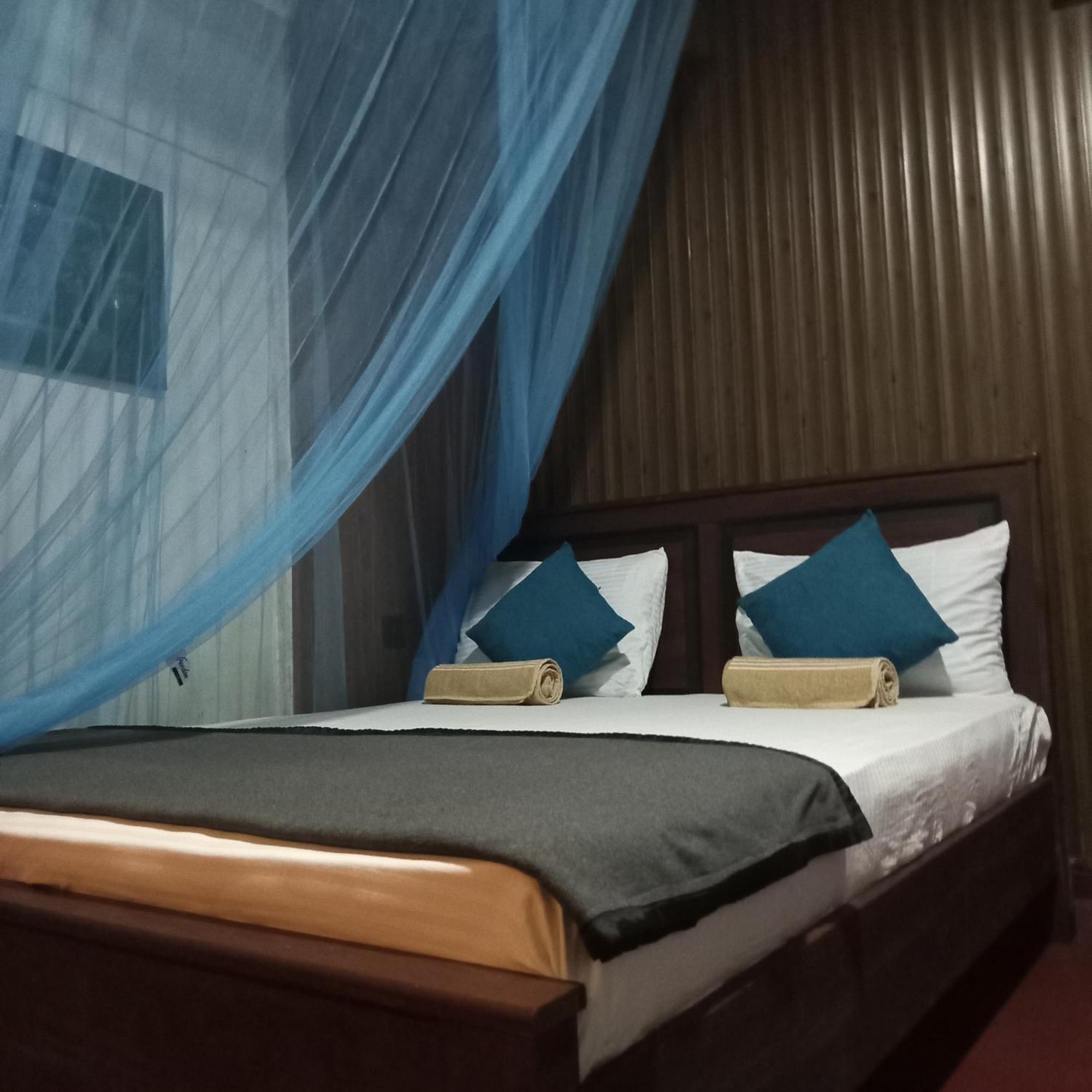 Green Villa Sunrising Procida Dış mekan fotoğraf