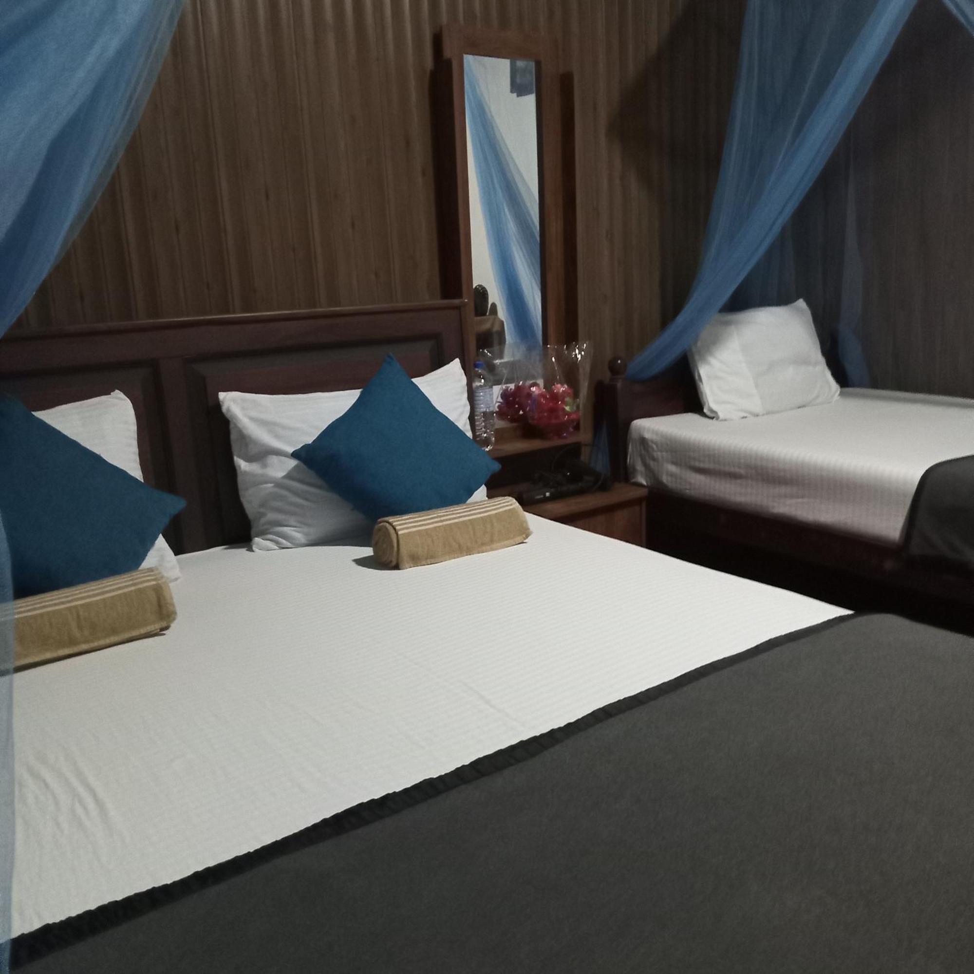Green Villa Sunrising Procida Dış mekan fotoğraf